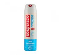 BOROTALCO FRESCO UOMO 150ML