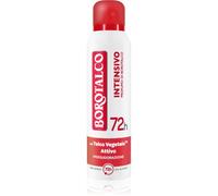 Borotalco - DEODORANTE SPRAY INTENSIVO Deodoranti 150 ml unisex