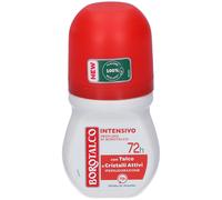 Borotalco Deodorante Roll-On Intensivo 50ml