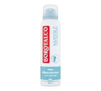 Borotalco Invisibile Azzurro 150 ml - Deodorante