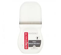 Borotalco Invisibile Deo Roll On 50 ml - Deodorante roll-on