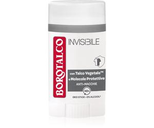 Borotalco Invisibile deodorante solido 40 ml