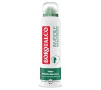 Borotalco Invisibile Deodorante Spray - 150ml