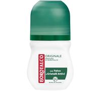 borotalco Invisibile Profumo Cipriato Deodorante 50 ml Roll-On