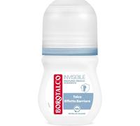 borotalco Invisibile Profumo Fresco Oceanico Deodorante 50 ml Roll-On