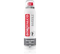 Borotalco Invisible deodorante spray contro la sudorazione eccessiva 150 ml