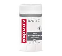 Borotalco Invisible Deodorante Uomo Talco Effetto Barriera Anti-Macchie Senza Alcool 48H Stick 40 Ml (1)