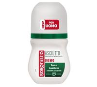 BOROTALCO MEN DEO ROLL 50ML