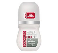 BOROTALCO MEN DEO ROLL INVIS