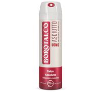 BOROTALCO MEN DEO SPR ASC AMBR