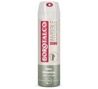 Borotalco Men Deo Spray Asciutto Invisibile 150 ml