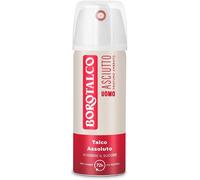 borotalco men deo spray mignon ambra 50 ml