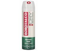 Borotalco Men Unique Scent Deo Spray - 150 ml