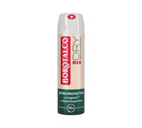 Borotalco Men Unique Scent Deo Spray - 150 ml