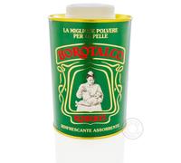 Borotalco Naturale Talco / Talco Corpo Polvere Barattolo Latta Vasca - 500g