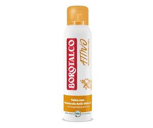 BOROTALCO NEW DEO SPR A/ARANC 150