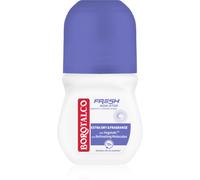 Borotalco Non-Stop Fresco Fiori Acquatici deodorante roll-on 72 ore 50 ml