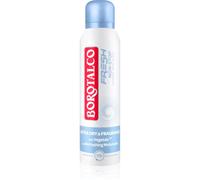 Borotalco Non-Stop Fresco Powder Fresh deodorante spray 72 ore 150 ml