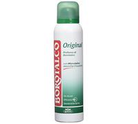Borotalco Original Deodorante Spray con Microtalco - 125 ml
