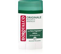 Borotalco Originale antitraspirante e deodorante solido 40 ml