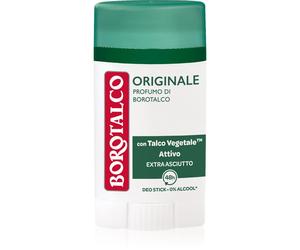 Borotalco Originale antitraspirante e deodorante solido 40 ml