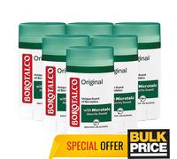 Borotalco Originale Deodorante Stick Classico Talco Aroma Sudare Odor Proteggere