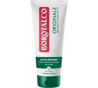 Borotalco Docciaschiuma Original Corpo, Doccia Schiuma al Profumo di Borotalco Shower Gel per una Pelle Morbida e Profumata, Ottimo per Uomo e Donna, Flacone da 200ml
