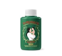 Borotalco, Polvere con Talco Vegetale, Azione Rinfrescante e Assorbente, per Pelli Sensibili, Formula 100% Vegetale, Profumo di Borotalco, Dermatologicamente Testato, Barattolo 140 g