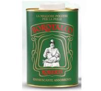 Borotalco Polvere di Talco Rinfrescante Assorbente Barattolo 100 grammi