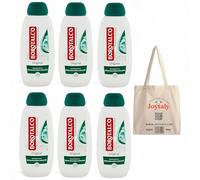 Borotalco Profumo di Borotalco originale Bagnodoccia gel doccia 450 ml + borsa della spesa JOYTALY