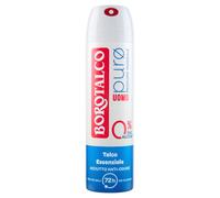 Borotalco Purø Uomo Profumo Di Minerale Deo 150 ml - Deodorante spray