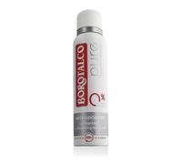 Borotalco Spray Deodorante 48H Puro (Spray Deodorante) 150 ml