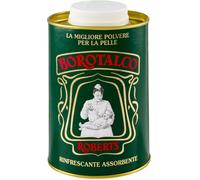 Borotalco Talco In Polvere Barattolo 500 gr