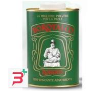 BOROTALCO ROBERTS BUSTA 100 G