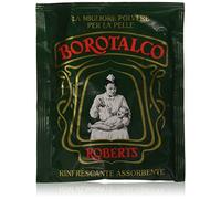 BOROTALCO ROBERTS BUSTA 100GR - [pacco da 24]
