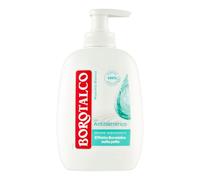 Borotalco Sapone liquido antibatterico Effetto Borotalco con dispenser 250 ml