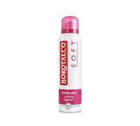 Deodorante Borotalco ideale per donna