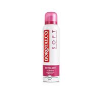 Deodorante Borotalco ideale per donna