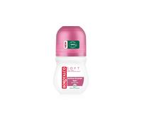 Borotalco Soft Pink Flower Roll-On Deodorante 48H Protezione Odori Sudore Con...