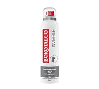 Borotalco Invisible deodorante spray contro la sudorazione eccessiva 150 ml
