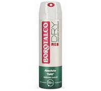 Borotalco Men Unique Scent Deo Spray - 150 ml