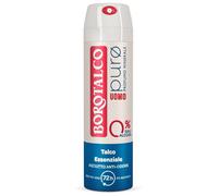 borotalco Puro Uomo Deodorante Profumo minerale 150 ml Spray