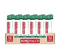Borotalco Spray Original, 12 x 150 ml