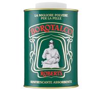 Borotalco Talco Barattolo - 500 gr - 6 Confezioni