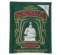 Borotalco Talco, Busta, 120g