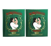 Borotalco Talco Vegetale Busta 2x70 g