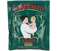 Borotalco Talco Vegetale Busta 70 g Polvere