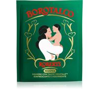 BOROTALCO TALCO VEGETALE 70 G BUSTA