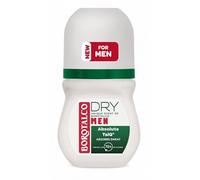 Borotalco Deodorante Roll-On Uomo Unico (Deo Roll-On) 50 ml