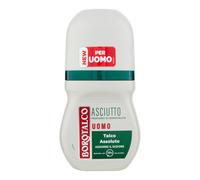 Borotalco Uomo Asciutto Profumo Di Borotalco Deo Roll On 50 ml - Deodorante roll-on